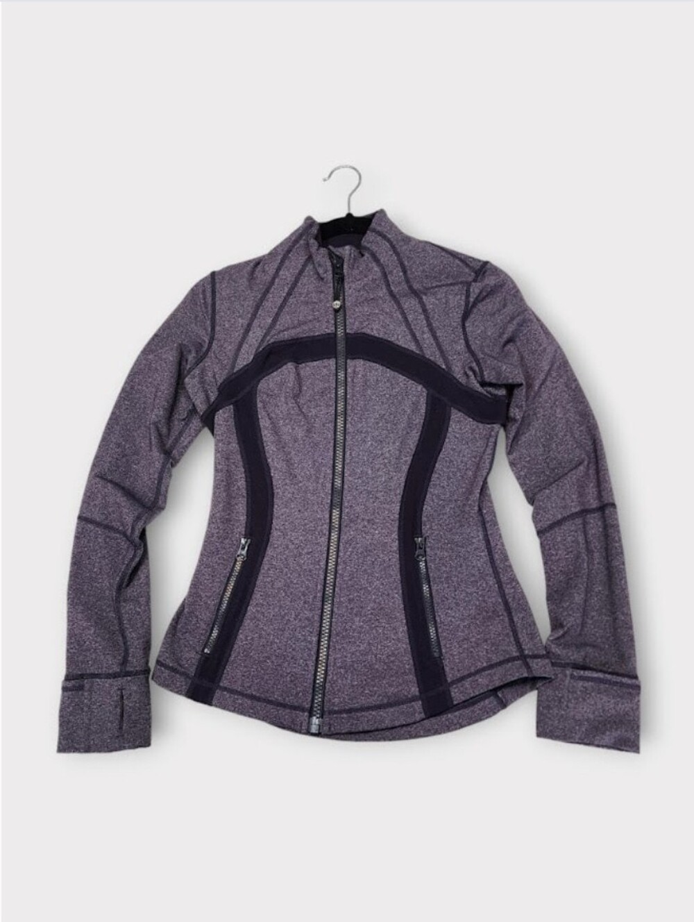 Size 6 - Lululemon Define Jacket